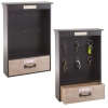 Arti Casa Key Box with Storage [907581]