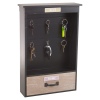 Arti Casa Key Box with Storage [907581]