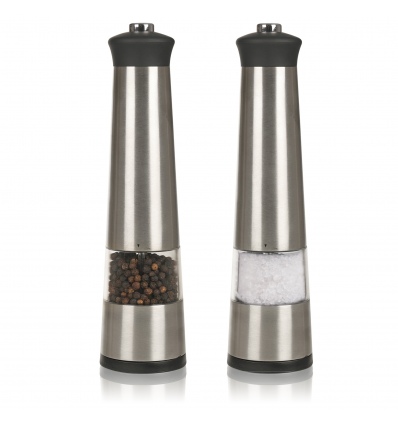 Electric Salt & Pepper Mill