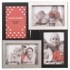 Arti Casa Photoframe Silver w/ Black