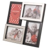 Arti Casa Photoframe Silver w/ Black