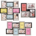 Arti Casa Photoframe Silver w/ Black