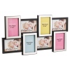 Arti Casa Photoframe Silver w/ Black