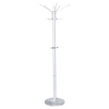 Metal Coat Hanger Stand [385976]