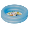 Bestway Splash & Play 3 Ring Kiddie Pool [915648]