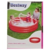 Bestway Splash & Play 3 Ring Kiddie Pool [915648]