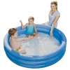 Bestway Splash & Play 3 Ring Kiddie Pool [915648]