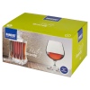 Bohemia Brandy Glasses 400ml [298602]