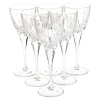 RCR 18.5cl TRIX Wine Glasses x6 [23947]