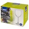 Bohemia Red Wine Glasses 350ml [273845]