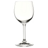 Bistro by Banquet Crystal White Wine Glasses 240ml [273852]