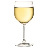 Bistro by Banquet Crystal White Wine Glasses 240ml [273852]