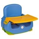 Kids Kit Baby Booster Seat with Tray