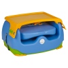 Kids Kit Baby Booster Seat with Tray 