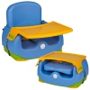 Kids Kit Baby Booster Seat with Tray 