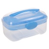 Multi Functional 2 Layer Storage Box [324685]