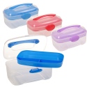 Multi Functional 2 Layer Storage Box [324685]