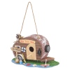 Lifetime Garden Camper-van Birdhouses [414232]