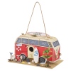 Lifetime Garden Camper-van Birdhouses [414232]