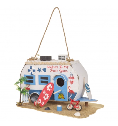 Lifetime Garden Camper-van Birdhouses [414232]