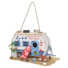 Lifetime Garden Camper-van Birdhouses [414232]