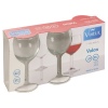 Vintia Aretha 3x Red Wine Glasses 19cl [683639]