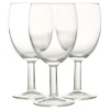 Vintia Aretha 3x Red Wine Glasses 19cl [683639]