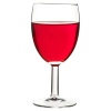 Vintia Aretha 3x Red Wine Glasses 19cl [683639]