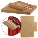 Cardboard Large Letter Boxes
