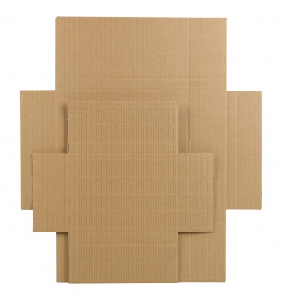 Cardboard Large Letter Boxes