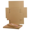 Cardboard Large Letter Boxes