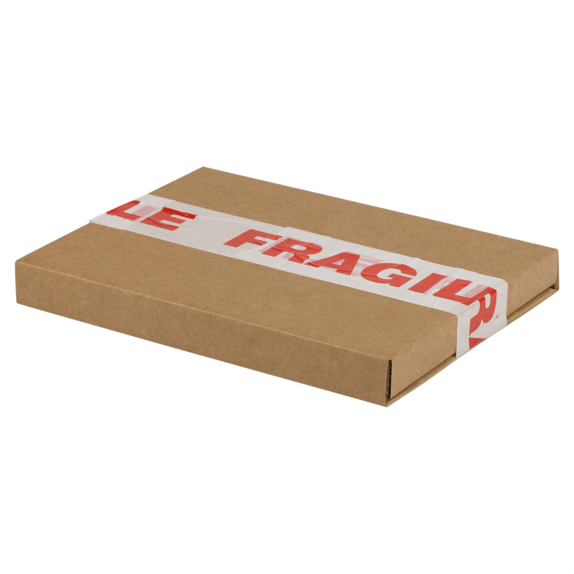 Royal Mail Parcel Letter Box