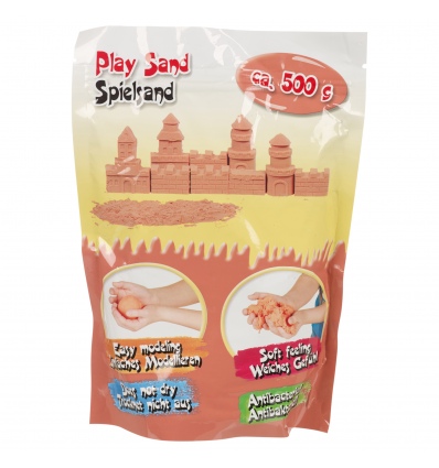 Play Sand 500g