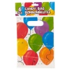 Balloon Print Party Disposable Tableware & Accessories