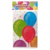 Balloon Print Party Disposable Tableware & Accessories