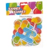 Balloon Print Party Disposable Tableware & Accessories