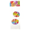 Balloon Print Party Disposable Tableware & Accessories