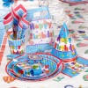 Happy Birthday Print Party Disposable Tableware & Accessories