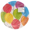 Balloon Print Party Disposable Tableware & Accessories