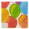 Balloon Print Party Disposable Tableware & Accessories