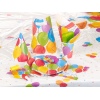 Balloon Print Party Disposable Tableware & Accessories