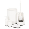 Bathroom Solutions 5PC Bathroom Set [141514]