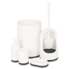 Bathroom Solutions 5PC Bathroom Set [141514]