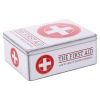 First Aid Accessories Metal Storage Box [962417]