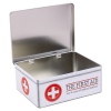 First Aid Accessories Metal Storage Box [962417]