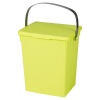 Plain Assorted Table Top Recycling Storage Bins