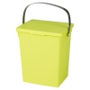 Plain Assorted Table Top Recycling Storage Bins