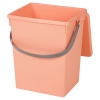 Plain Assorted Table Top Recycling Storage Bins