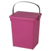 Plain Assorted Table Top Recycling Storage Bins