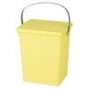 Plain Assorted Table Top Recycling Storage Bins